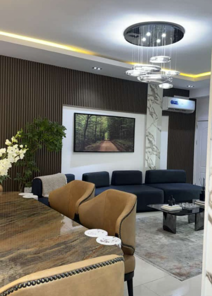 45 Residence- 2Bedroom apartment