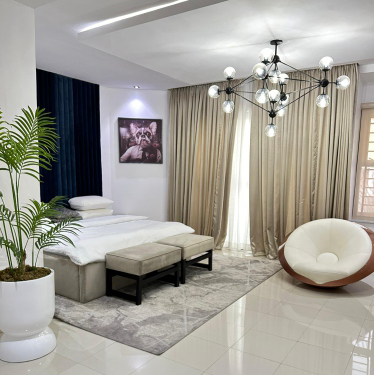 45 Residence- 2Bedroom apartment