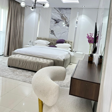 45 Residence- 2Bedroom apartment