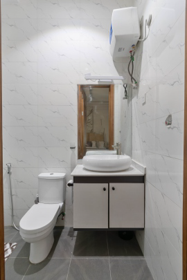 Luxury 2-Bedroom Apartment