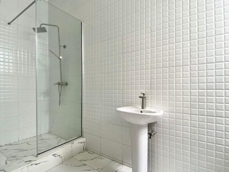 GenZ- 1Bedroom apartment
