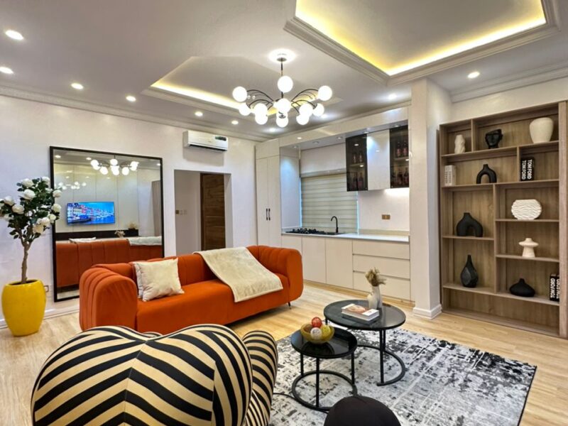 Bahamas- 1Bedroom apartment