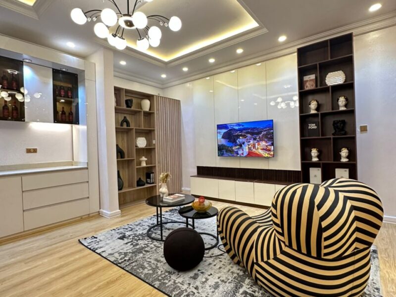 Bahamas- 1Bedroom apartment