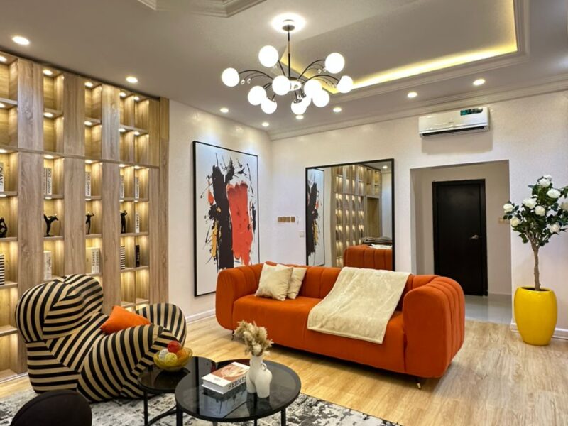 Bahamas- 1Bedroom apartment
