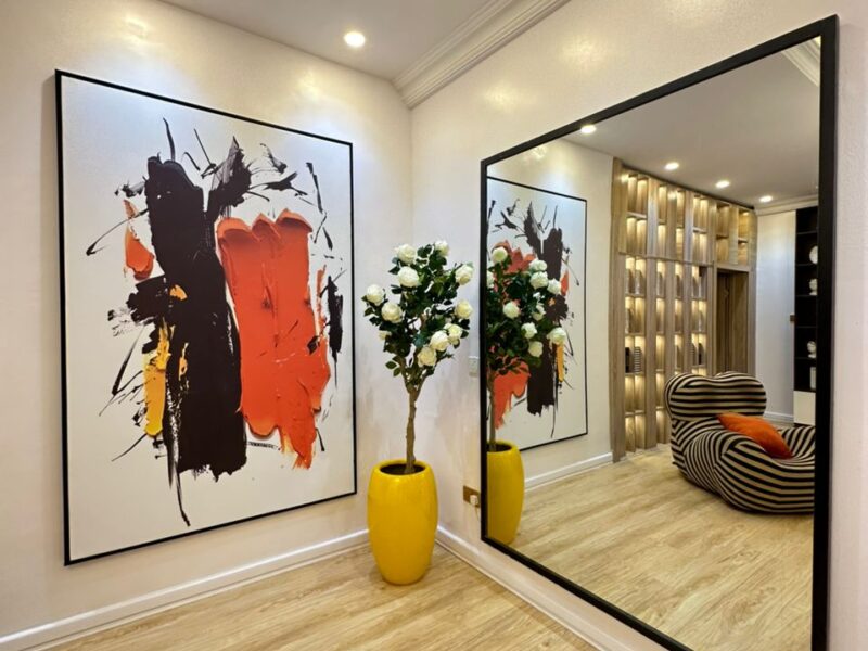 Bahamas- 1Bedroom apartment