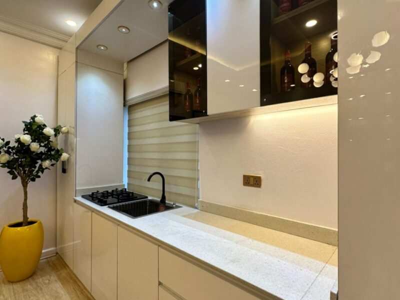 Bahamas- 1Bedroom apartment