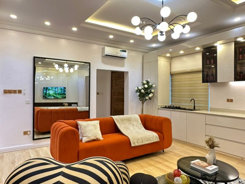 Bahamas- 1Bedroom apartment