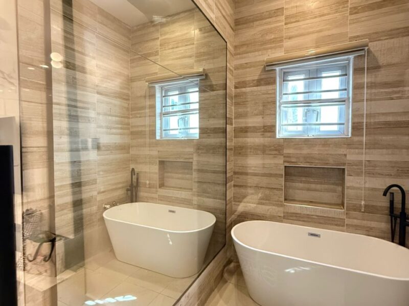 Maldives- 1Bedroom apartment