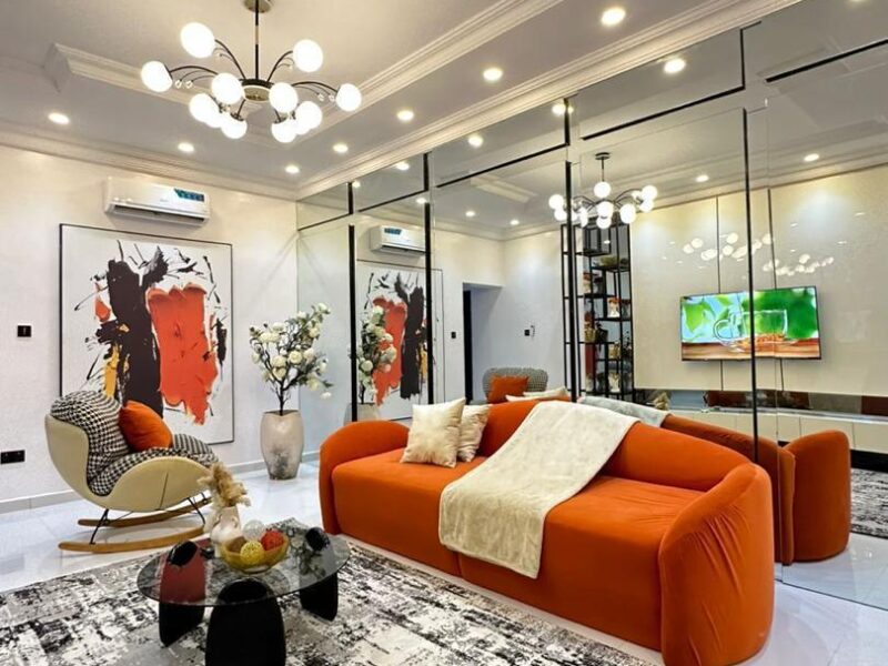 Vence- 1Bedroom apartment