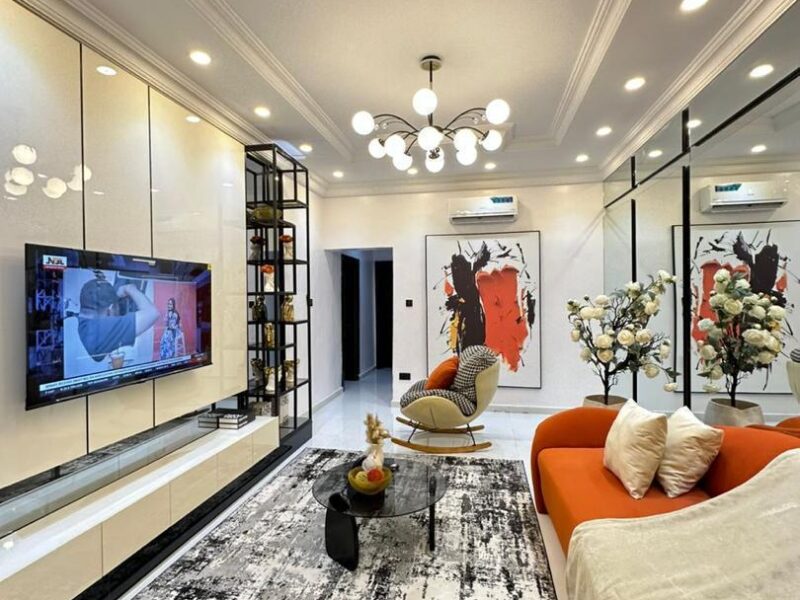 Vence- 1Bedroom apartment