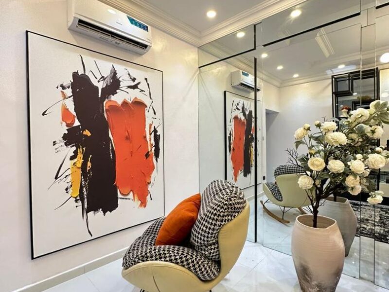 Vence- 1Bedroom apartment