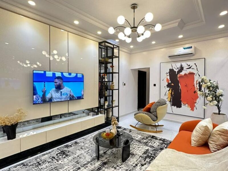 Vence- 1Bedroom apartment