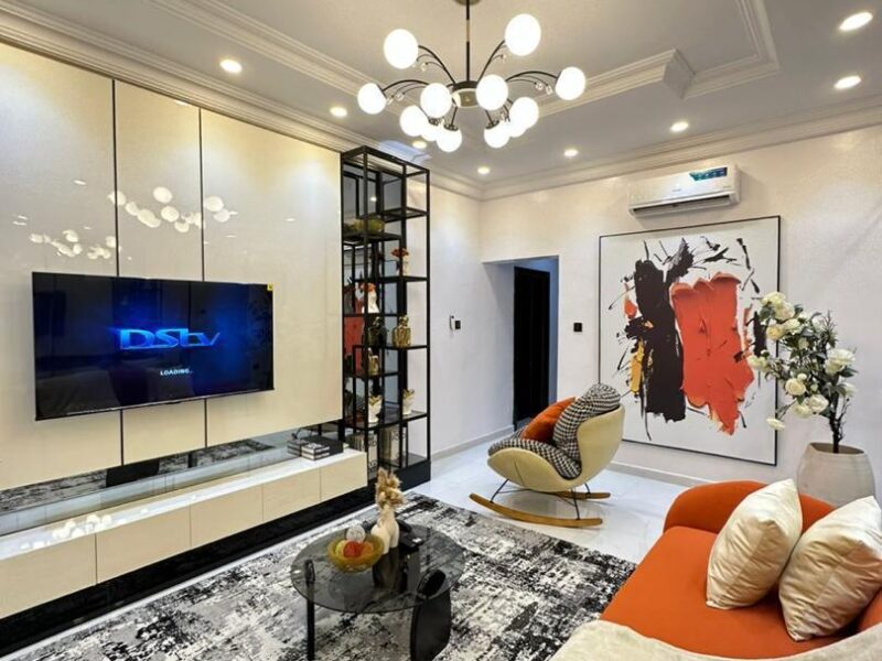 Vence- 1Bedroom apartment