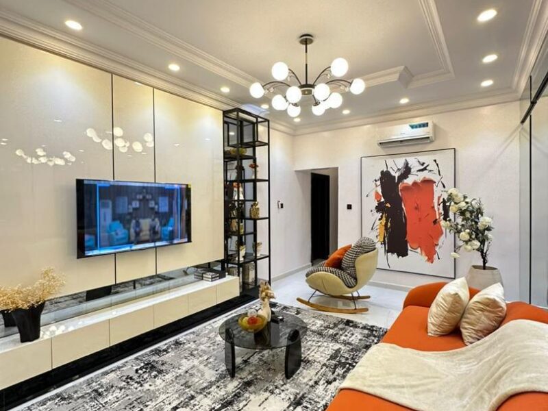 Vence- 1Bedroom apartment