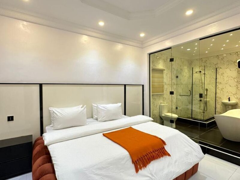 Vence- 1Bedroom apartment