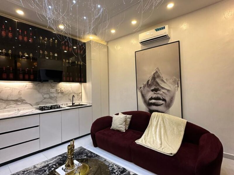 Rivie- 1Bedroom apartment