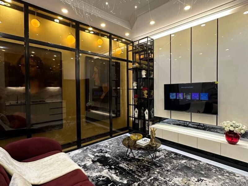 Rivie- 1Bedroom apartment
