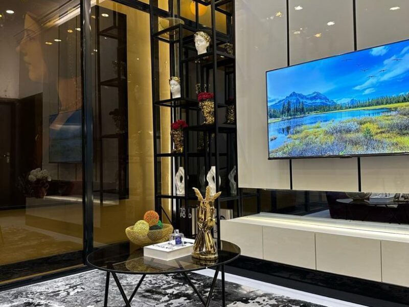 Rivie- 1Bedroom apartment