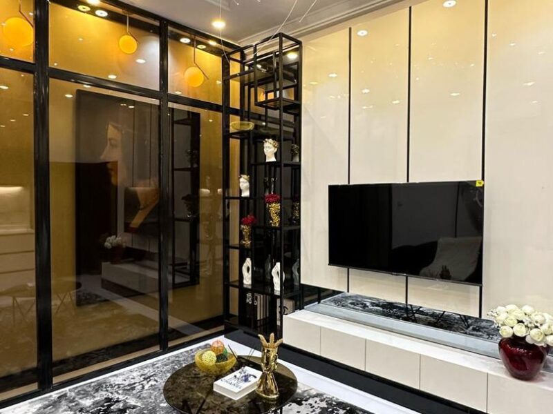 Rivie- 1Bedroom apartment