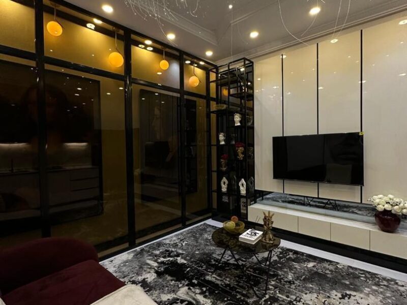 Rivie- 1Bedroom apartment