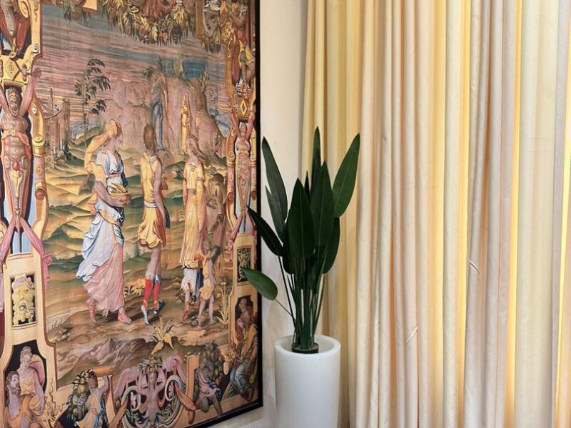 Dici- 1Bedroom apartment