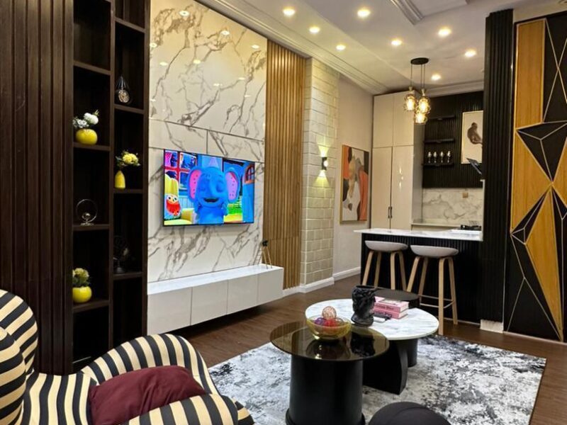 Dici- 1Bedroom apartment