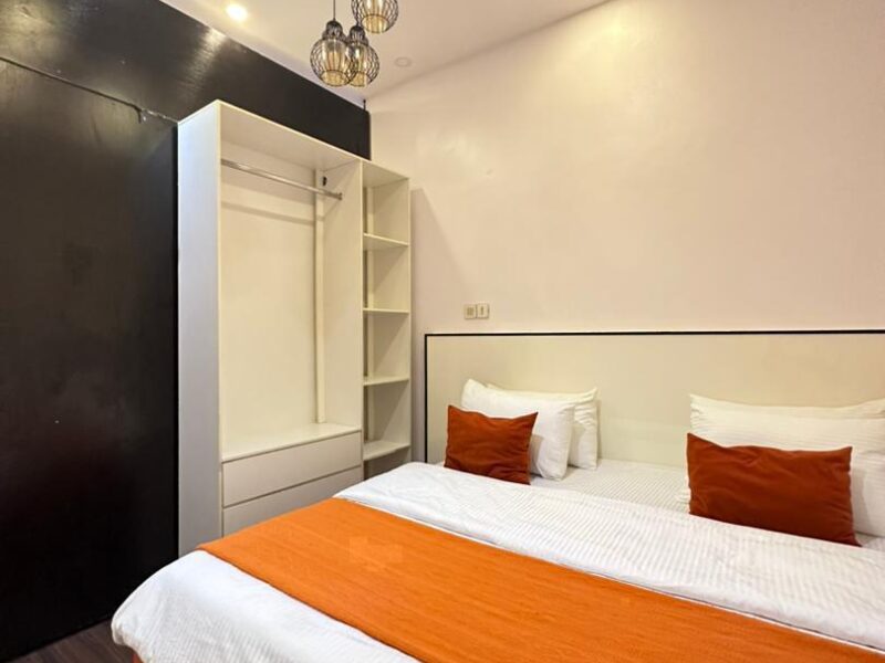 Dici- 1Bedroom apartment
