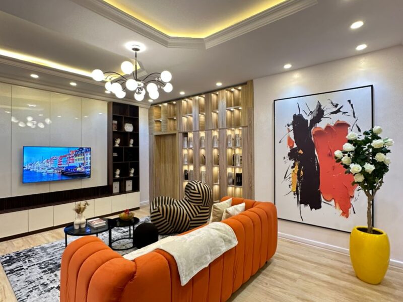 Bahamas- 1Bedroom apartment