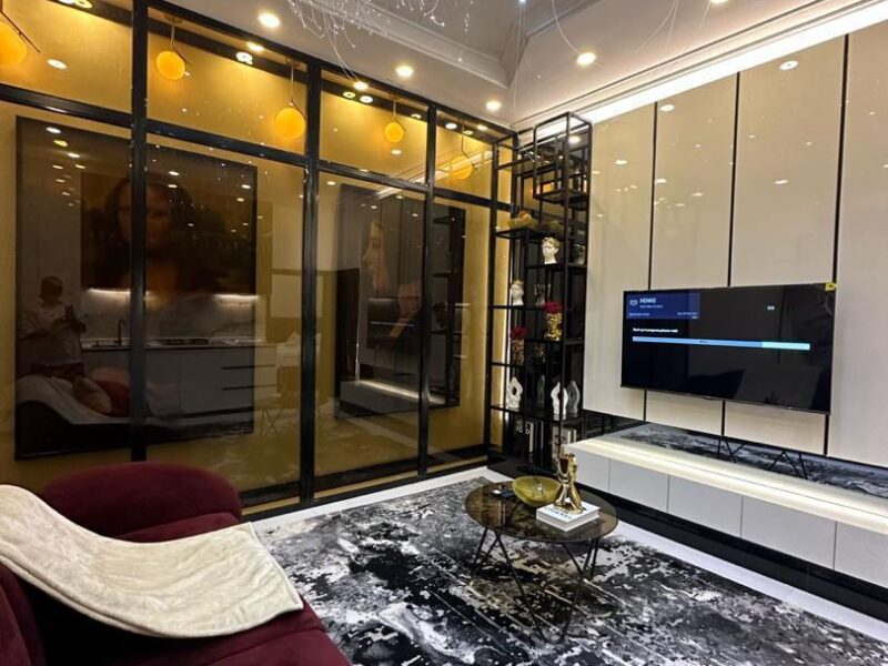 Rivie- 1Bedroom apartment