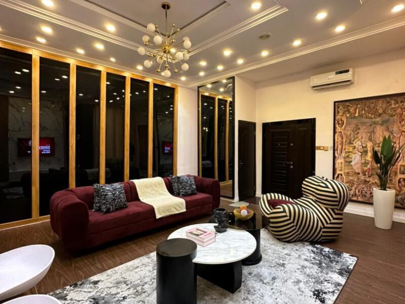 Dici- 1Bedroom apartment