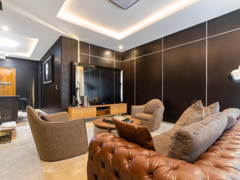 2 bedroom Maisonette