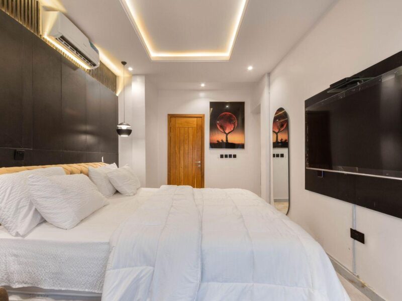 2 bedroom Maisonette
