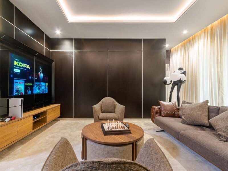2 bedroom Maisonette