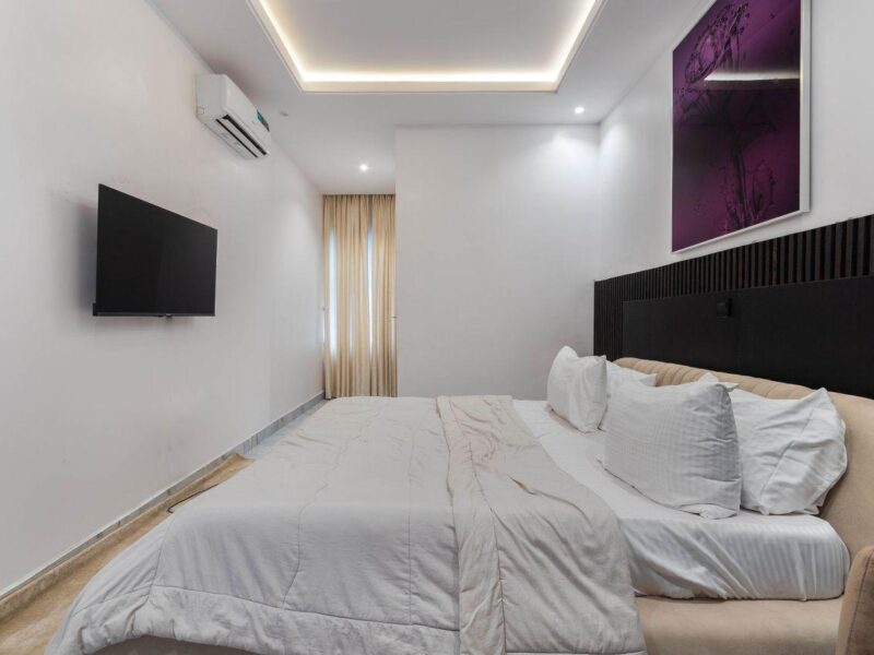 2 bedroom Maisonette