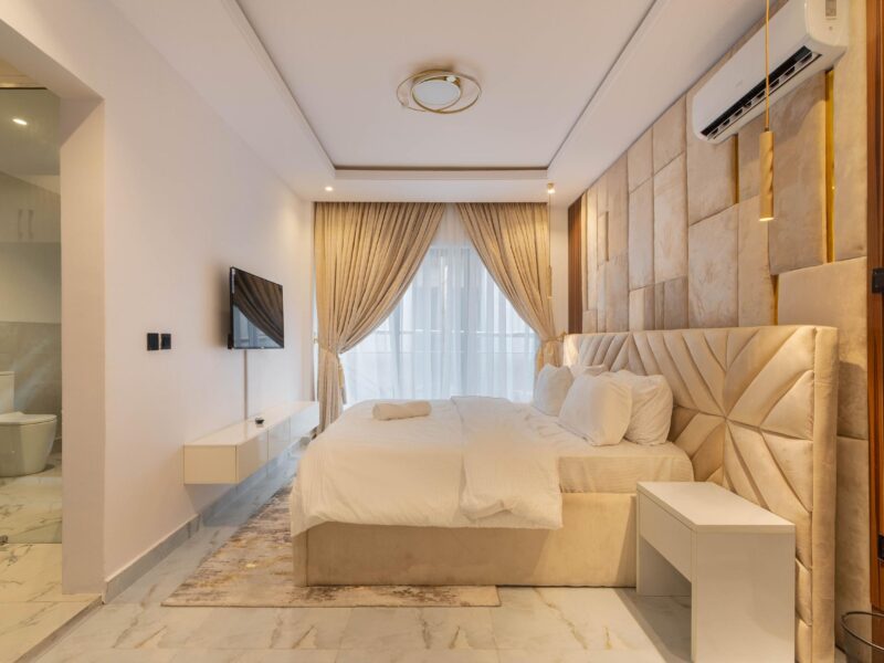 2 bedroom Maisonette