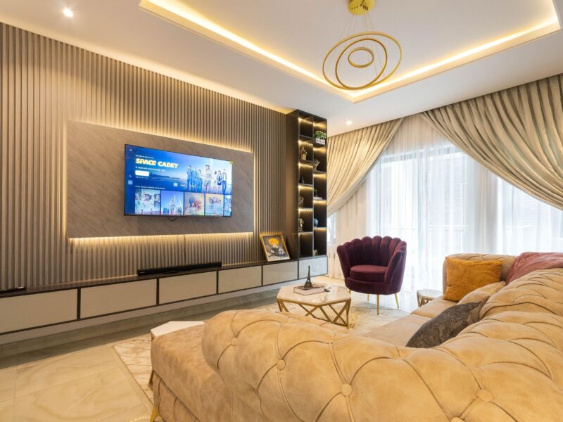 2 bedroom Maisonette