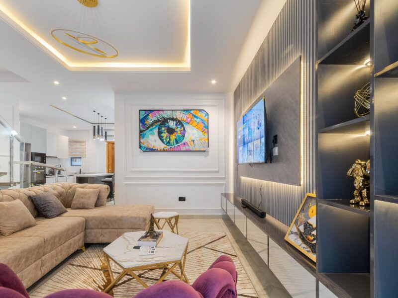 2 bedroom Maisonette
