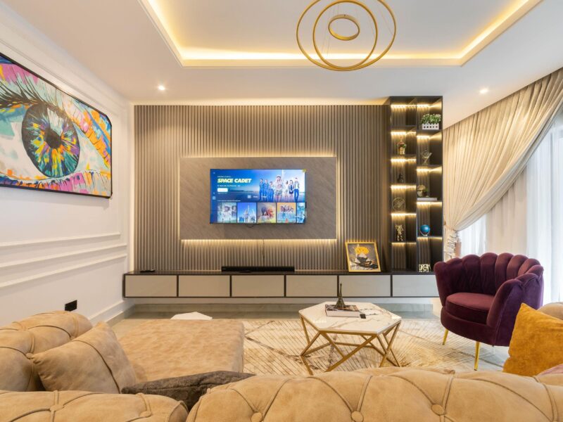 2 bedroom Maisonette
