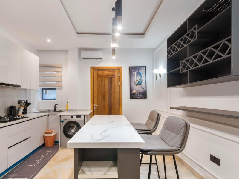 2 bedroom Maisonette