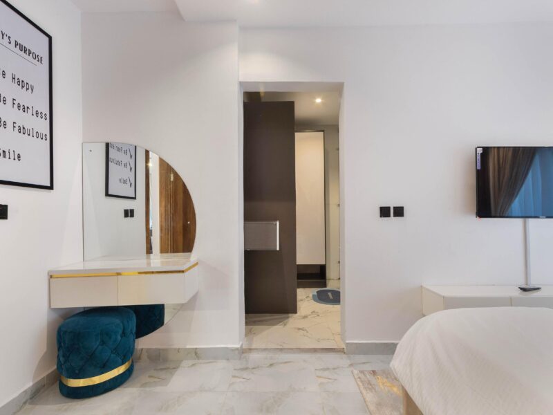 2 bedroom Maisonette